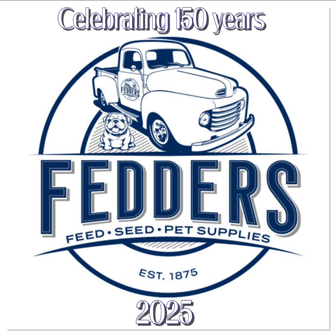 Fedders 150 years of Service! Snow Melt